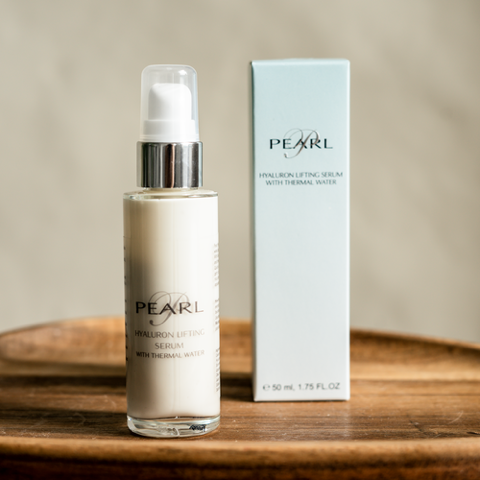 Visage Professzionális teljeskörű Hifu csomag Hialuron szérummal