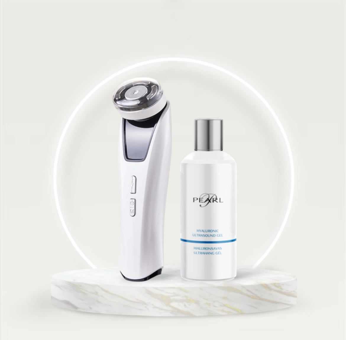 Maea Hifu csomag hialuron szérummal