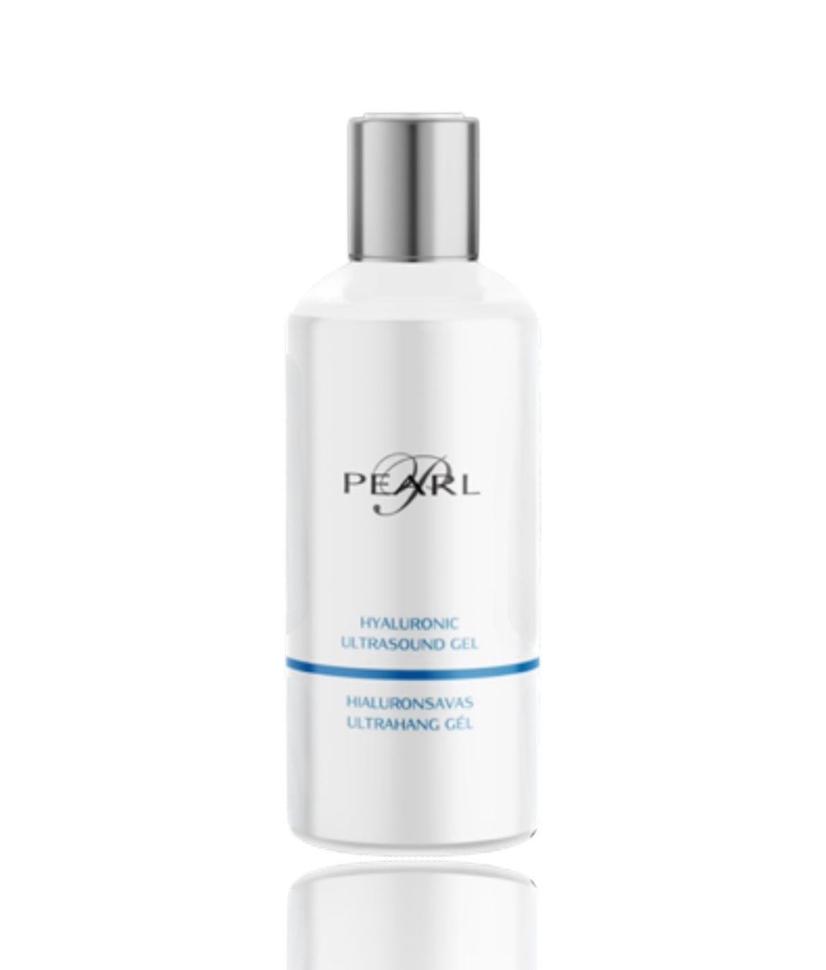 Hialuronnal dúsított ultrahang gél 500ml