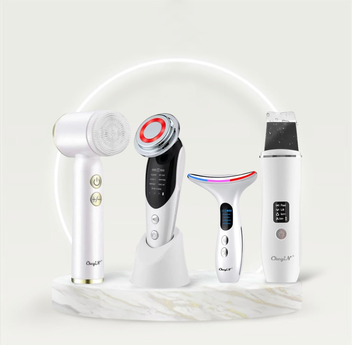 Gyémánt visage csomag