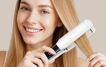 ANLAN ionizációs és infravörös hajvasaló