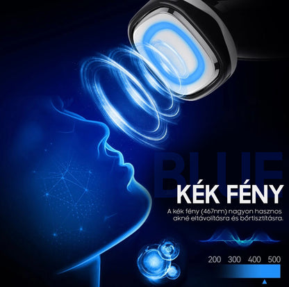 ANLAN PEARL Arcápoló kozmetikai gép