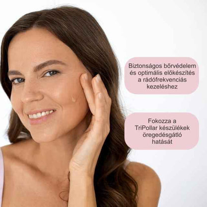 TriPollar Stop Aktivátor és kezelő gél 50 ml