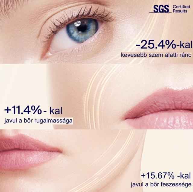 GEMO G10 Swiss Luxury - Professzionális ICE - RF™ Arcfiatalító és Kontúrozó Rendszer