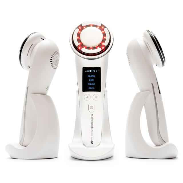 Rio Beauty Face Lift & Tone - 6 az 1-ben arcfeszesítő, anti-aging készülék, hideg-meleg terápiával