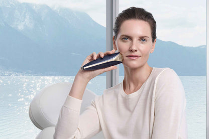 GEMO G10 Swiss Luxury - Professzionális ICE - RF™ Arcfiatalító és Kontúrozó Rendszer