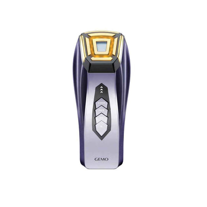 GEMO G20 Swiss Luxury - Professzionális ICE-RF™ Arcfiatalító Teljes Arckontúrozó Deep Smile Line Therapy™ rendszer