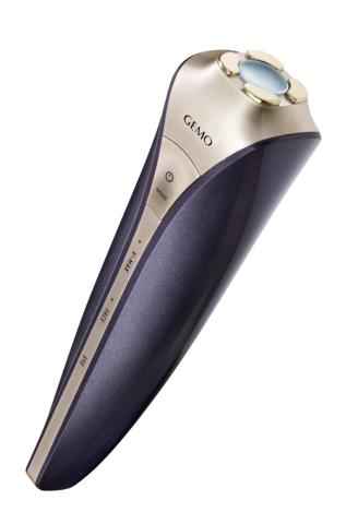 GEMO G10 Swiss Luxury - Professzionális ICE - RF™ Arcfiatalító és Kontúrozó Rendszer