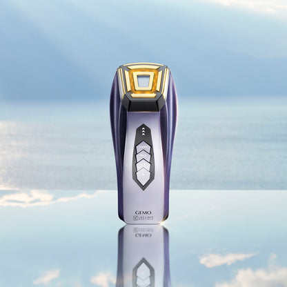 GEMO G20 Swiss Luxury - Professzionális ICE-RF™ Arcfiatalító Teljes Arckontúrozó Deep Smile Line Therapy™ rendszer