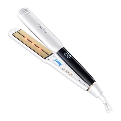 ANLAN ionizációs és infravörös hajvasaló