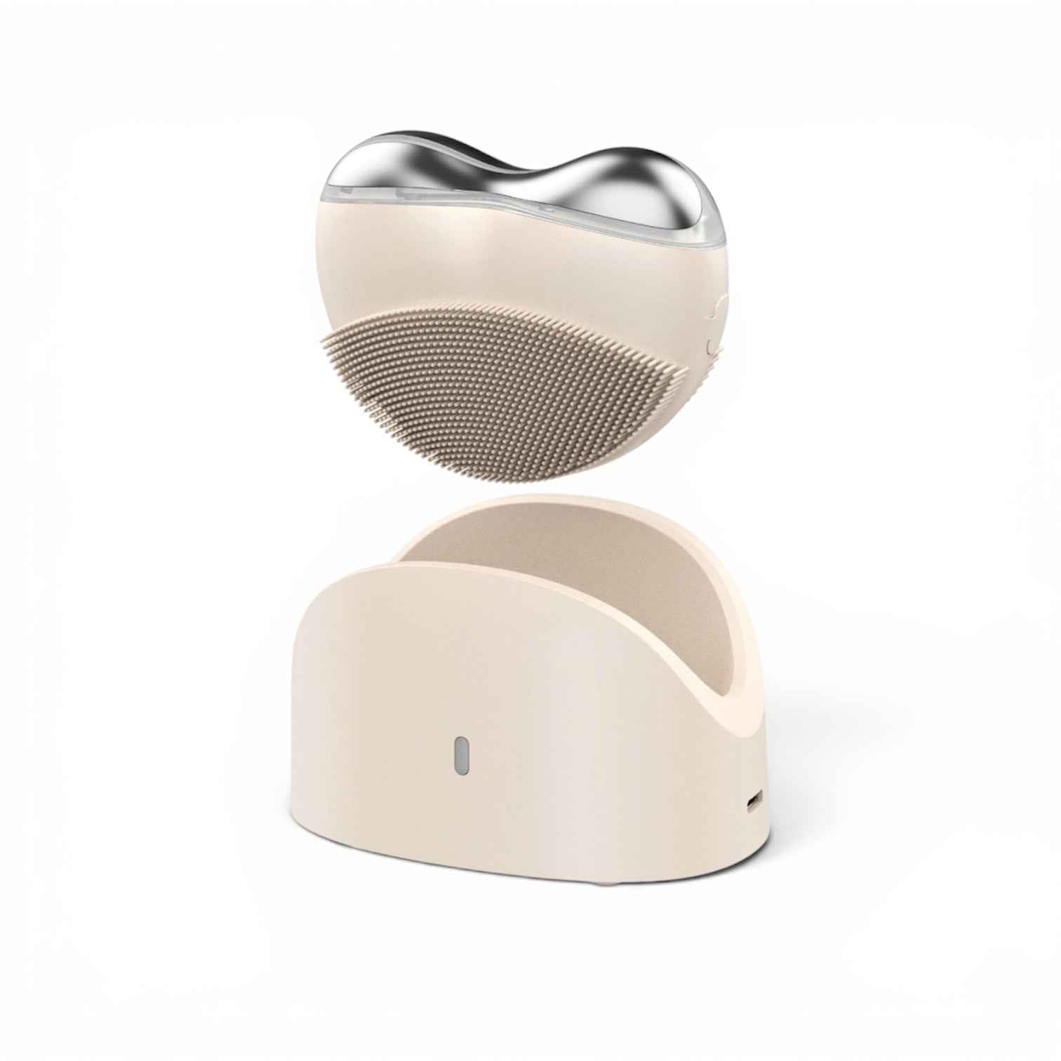 Visage NANO Multi-Care Arctisztító és Bőrápoló Készülék EMS mikroárammal
