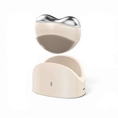 Visage NANO Multi-Care Arctisztító és Bőrápoló Készülék EMS mikroárammal