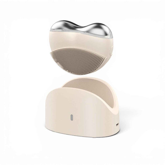 Visage NANO Multi-Care Arctisztító és Bőrápoló Készülék EMS mikroárammal