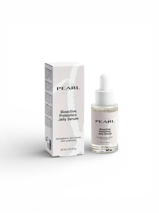 Pearl Bioaktív, prebiotikumos zselé szérum hialuronsavval