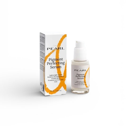 Pearl Pigmentfolt csökkentő szérum
