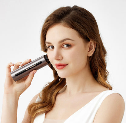 Visage 7 az 1-ben Arcfiatalító gép EMS és RF technológiával