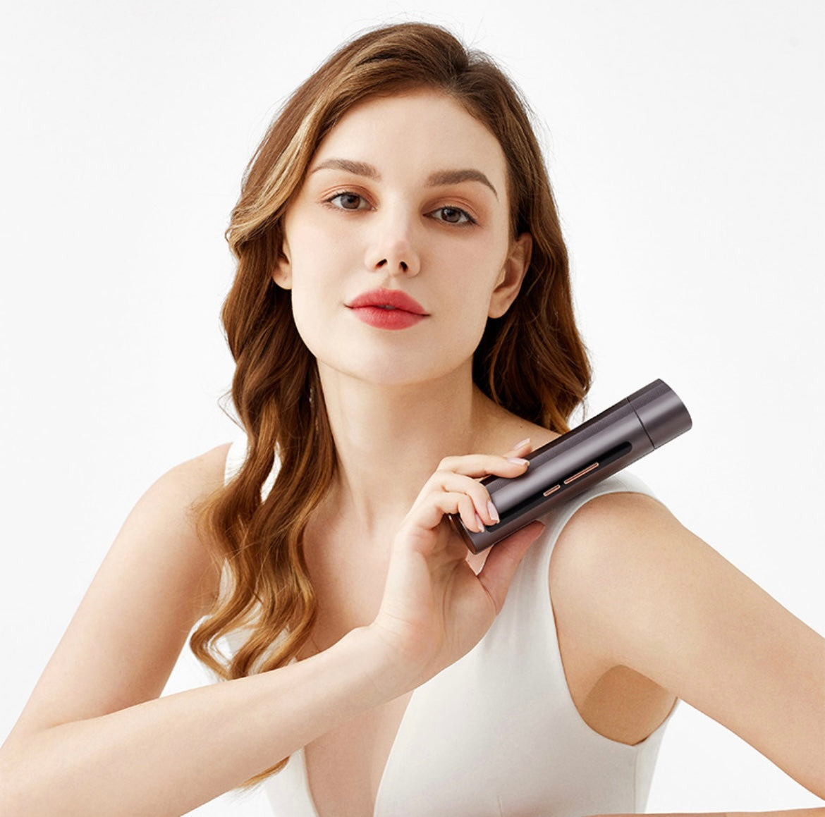 Visage 7 az 1-ben Arcfiatalító gép EMS és RF technológiával