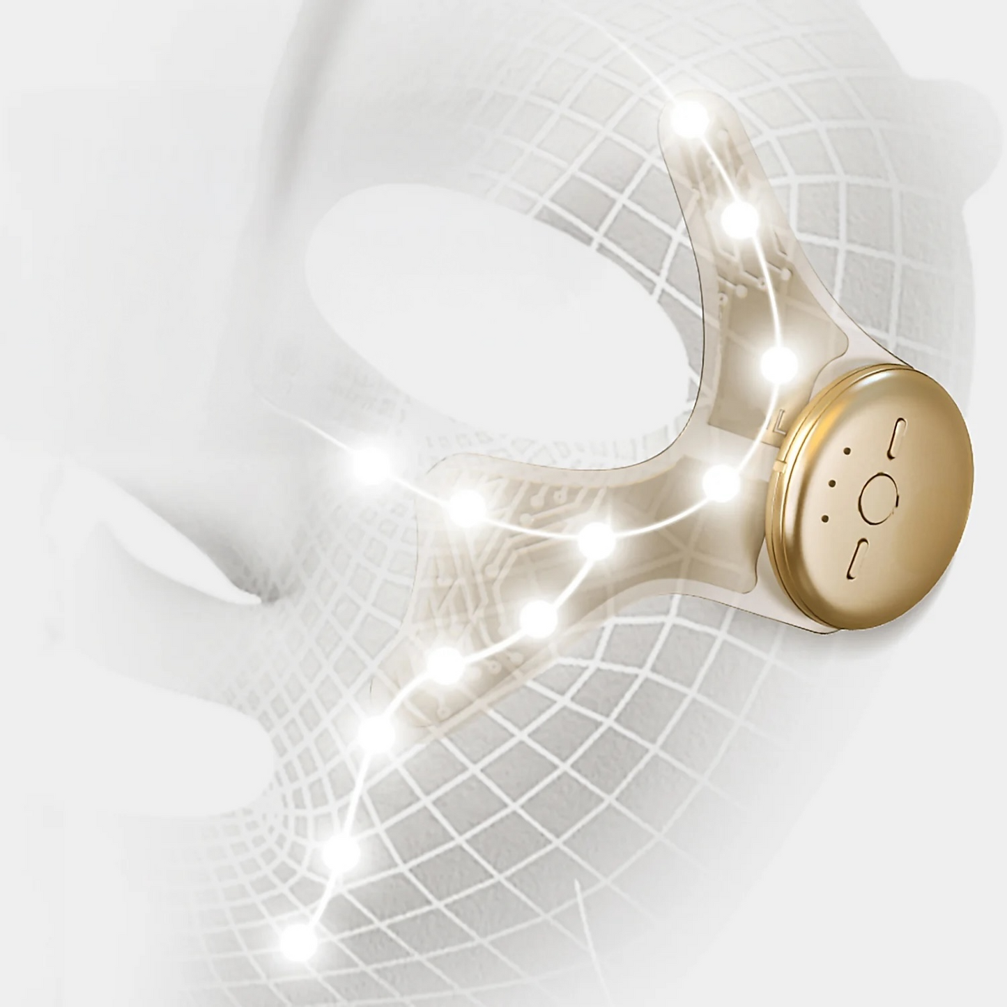 KskiN Optix szemkörnyék és szemhéj fiatalító